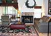Carnelian Bay Vacation Rental Carnelian Woods 009