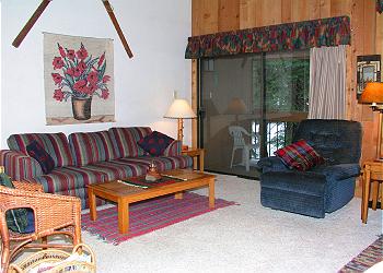 Carnelian Bay Vacation Rental Carnelian Woods 014