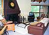 Carnelian Bay Vacation Rental Carnelian Woods 021