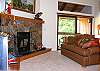 Carnelian Bay Vacation Rental Carnelian Woods 038