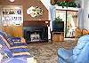 Carnelian Bay Vacation Rental Carnelian Woods 048